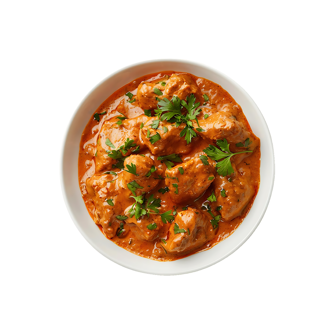  Nepali Style Chicken Curry